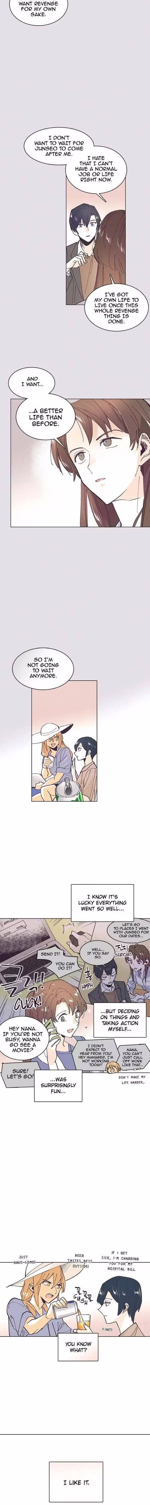 Revenge Is Ours - Chapter 52 - Part 4