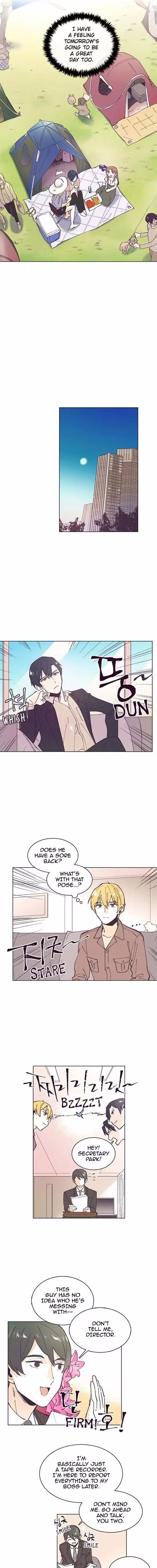 Revenge Is Ours - Chapter 52 - Part 6