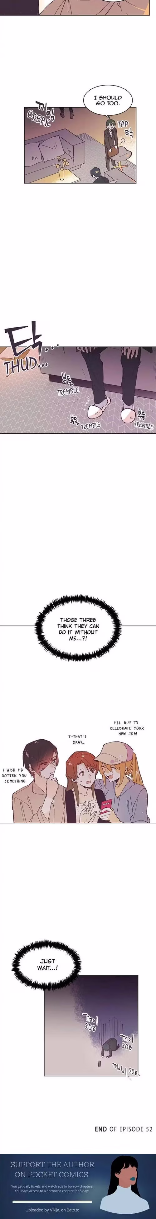 Revenge Is Ours - Chapter 52 - Part 10