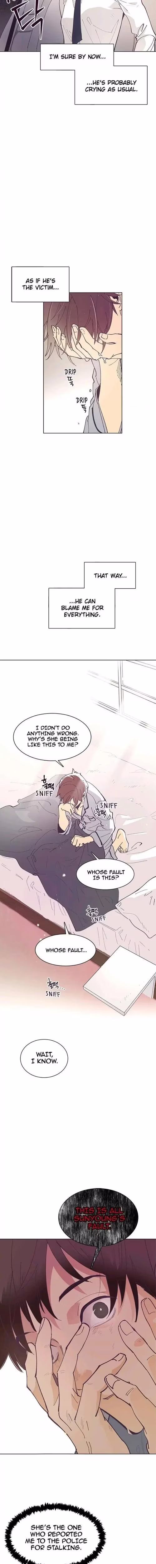 Revenge Is Ours - Chapter 53 - Part 6