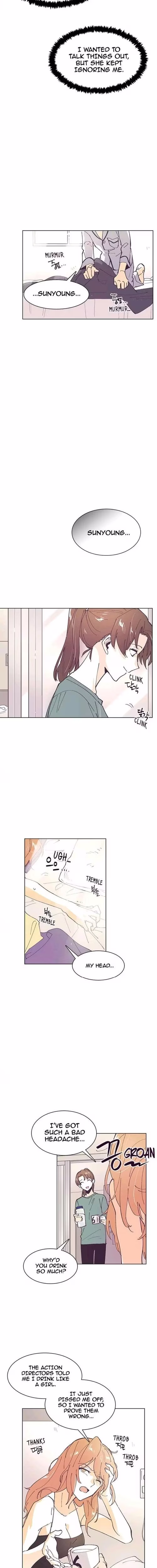 Revenge Is Ours - Chapter 53 - Part 7