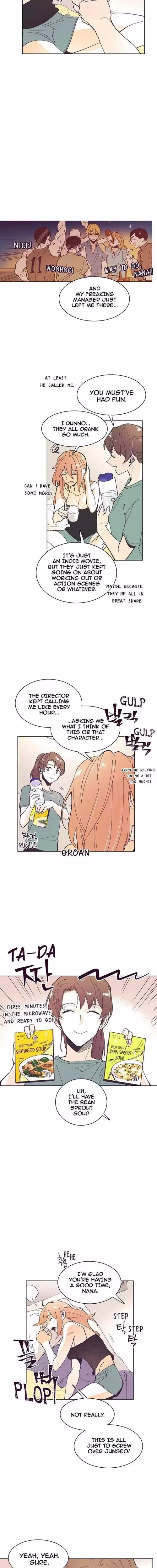 Revenge Is Ours - Chapter 53 - Part 8