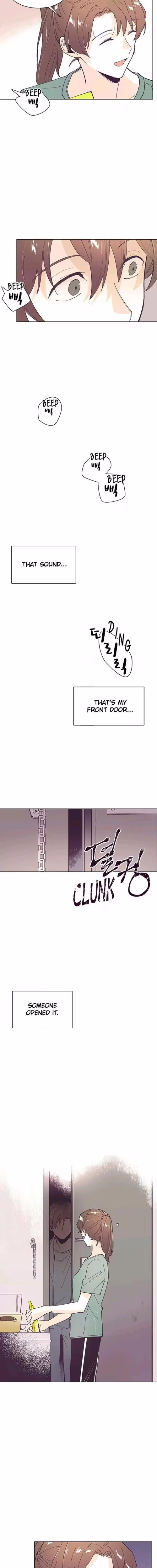 Revenge Is Ours - Chapter 53 - Part 9