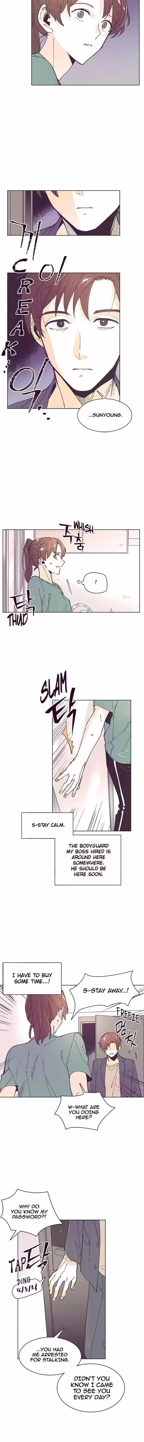 Revenge Is Ours - Chapter 53 - Part 10