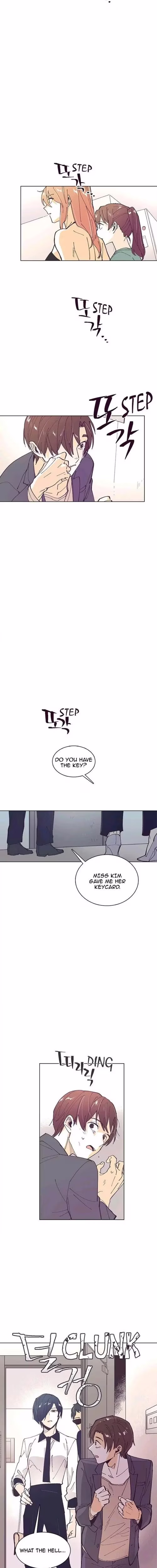 Revenge Is Ours - Chapter 54 - Part 6