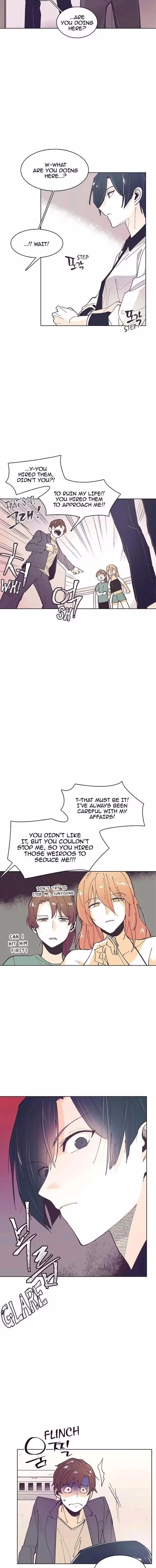 Revenge Is Ours - Chapter 54 - Part 7