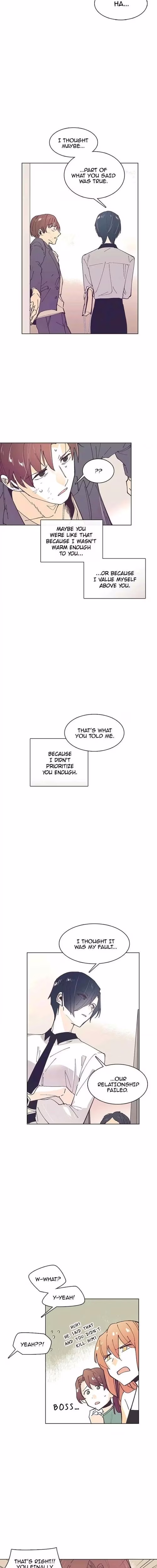 Revenge Is Ours - Chapter 54 - Part 8