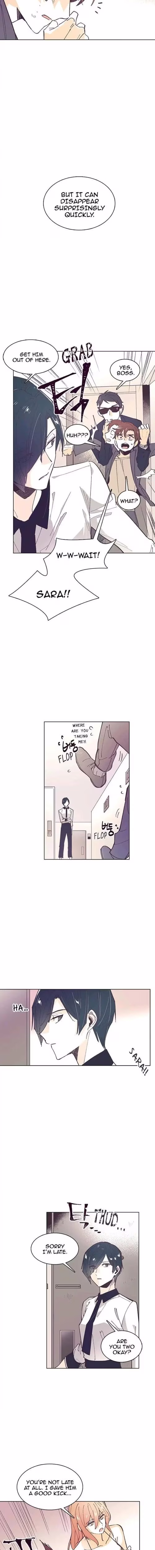 Revenge Is Ours - Chapter 54 - Part 10