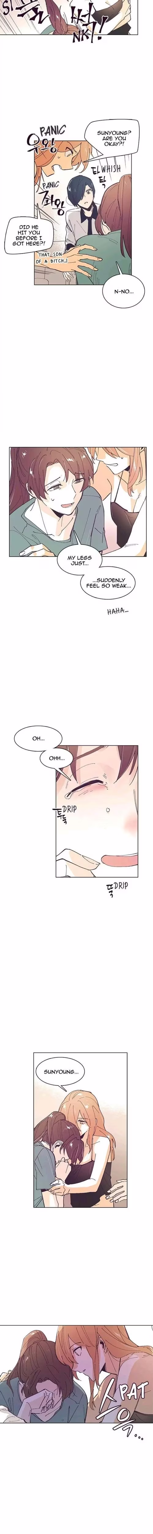 Revenge Is Ours - Chapter 54 - Part 11