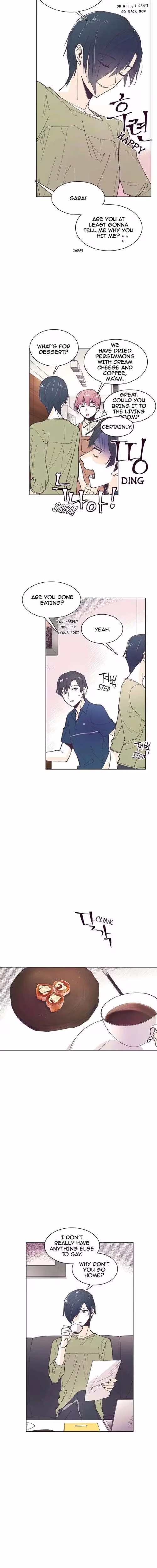 Revenge Is Ours - Chapter 55 - Part 4