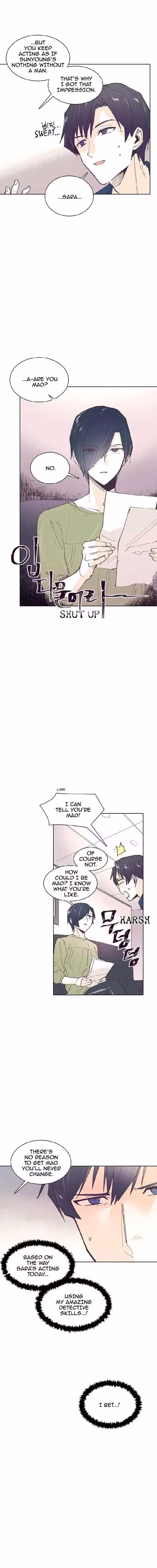 Revenge Is Ours - Chapter 55 - Part 7