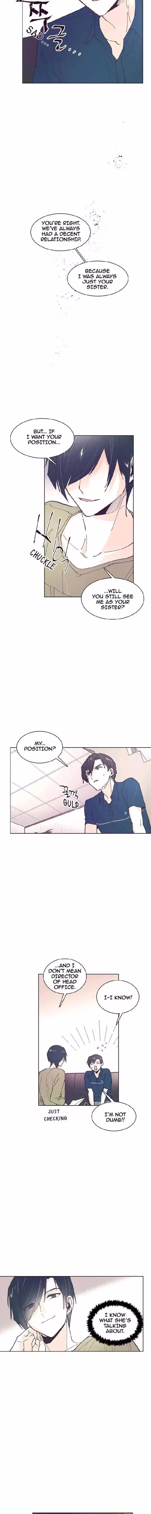 Revenge Is Ours - Chapter 55 - Part 9