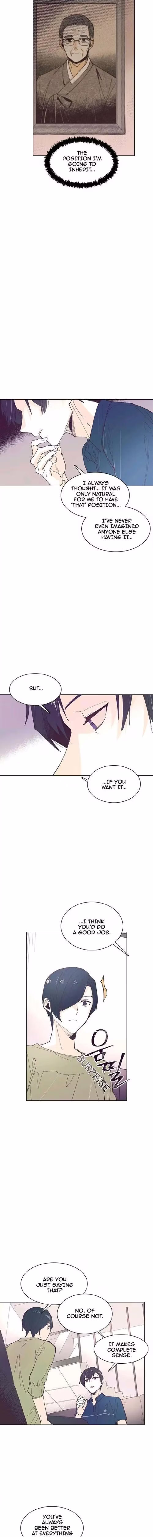 Revenge Is Ours - Chapter 55 - Part 10