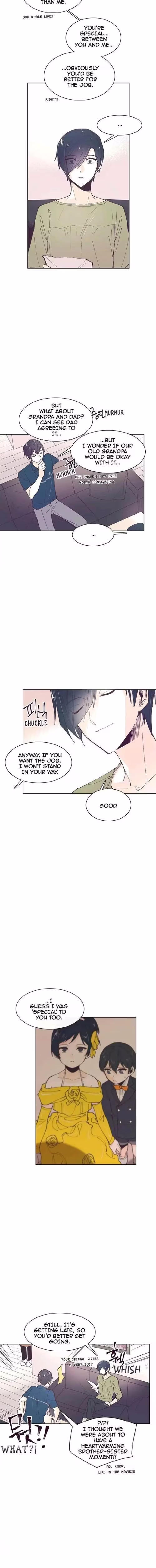 Revenge Is Ours - Chapter 55 - Part 11