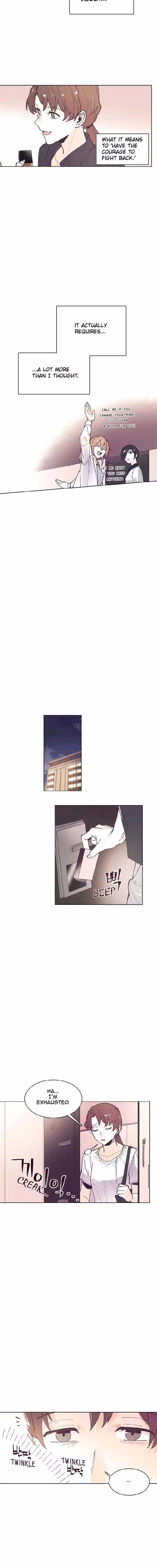 Revenge Is Ours - Chapter 56 - Part 5