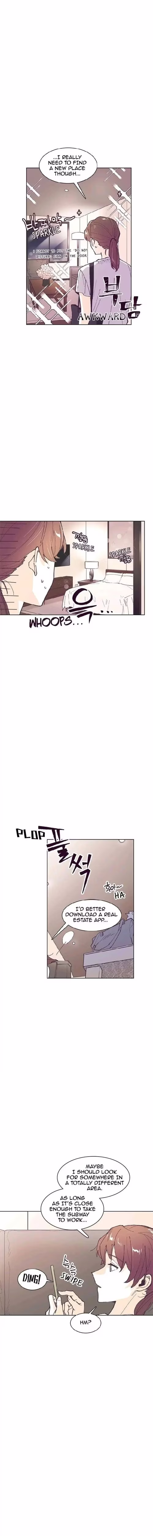 Revenge Is Ours - Chapter 56 - Part 6