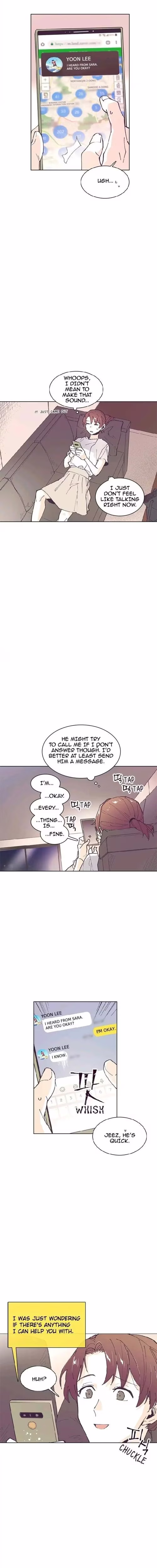 Revenge Is Ours - Chapter 56 - Part 7