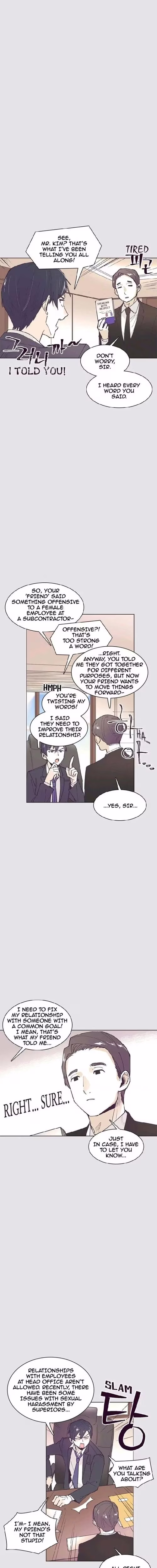 Revenge Is Ours - Chapter 56 - Part 9