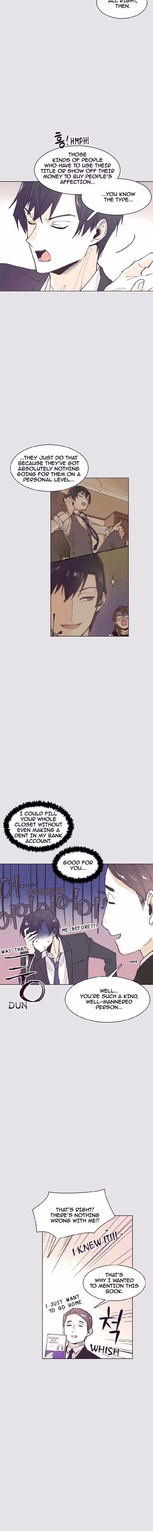 Revenge Is Ours - Chapter 56 - Part 10