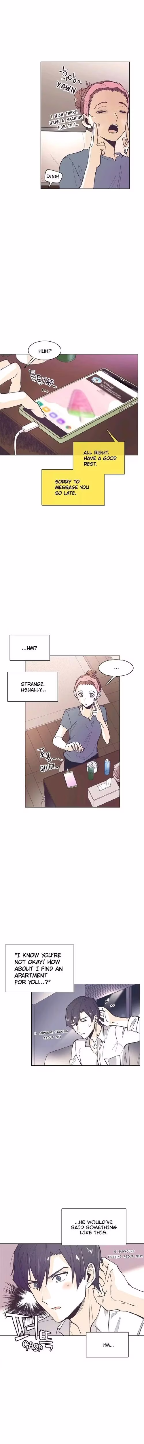 Revenge Is Ours - Chapter 56 - Part 12