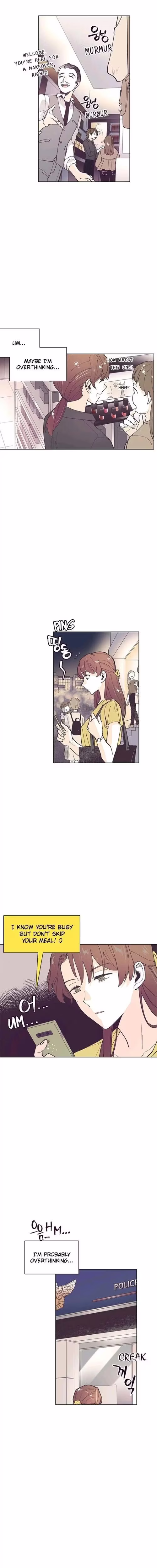 Revenge Is Ours - Chapter 57 - Part 3