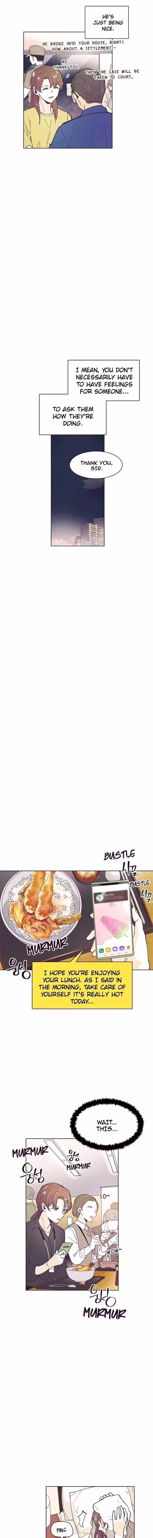 Revenge Is Ours - Chapter 57 - Part 4