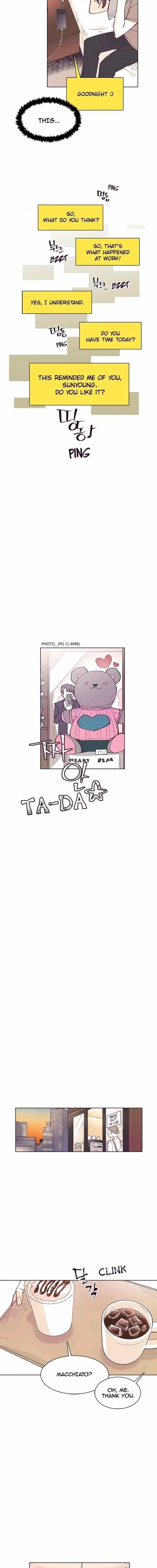 Revenge Is Ours - Chapter 57 - Part 5