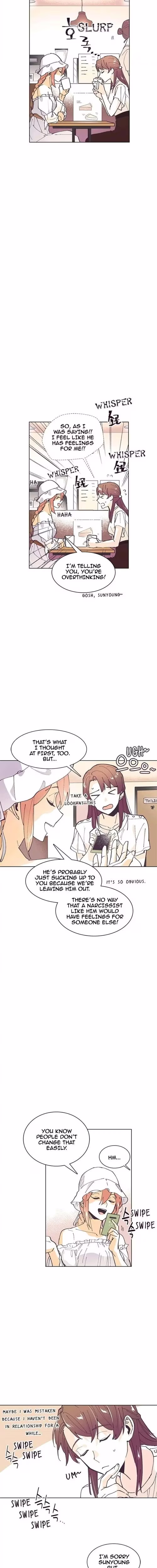 Revenge Is Ours - Chapter 57 - Part 6