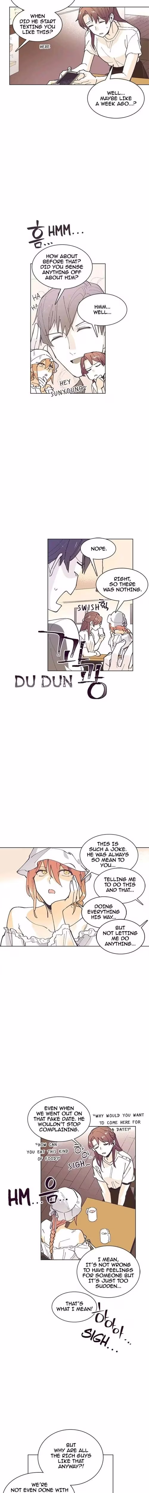 Revenge Is Ours - Chapter 57 - Part 8