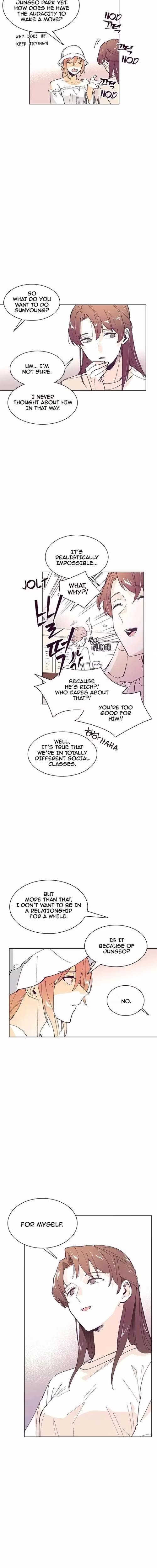 Revenge Is Ours - Chapter 57 - Part 9