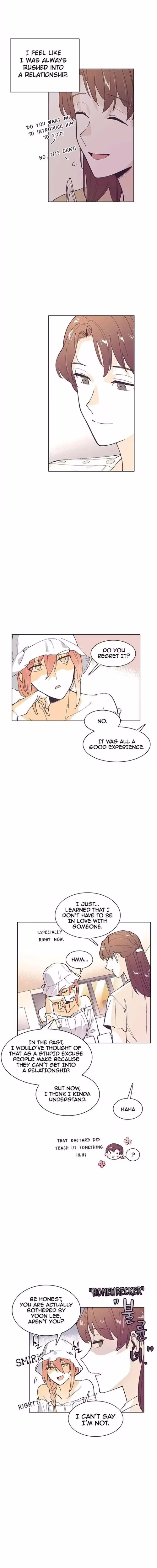 Revenge Is Ours - Chapter 57 - Part 11