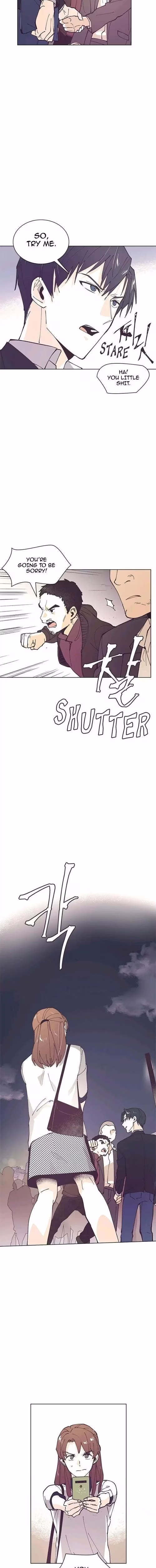 Revenge Is Ours - Chapter 58 - Part 9