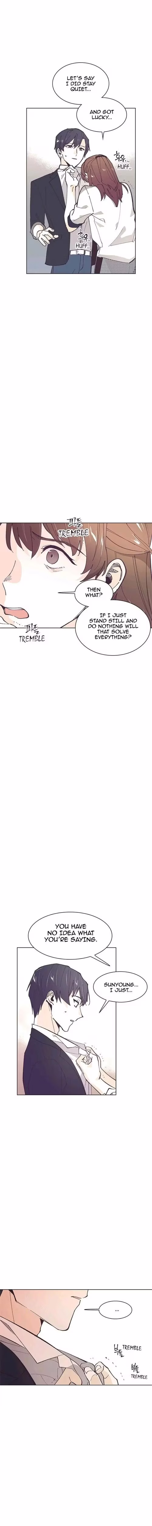 Revenge Is Ours - Chapter 58 - Part 13