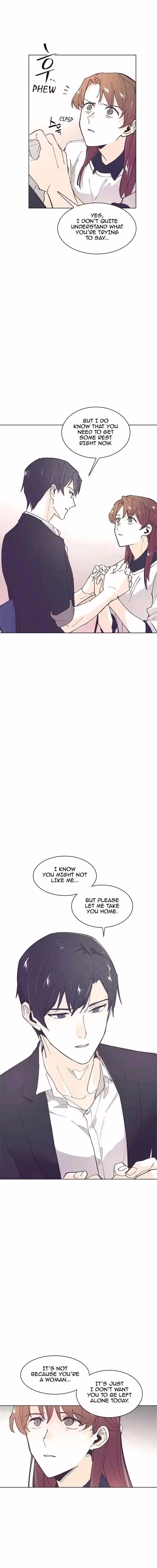 Revenge Is Ours - Chapter 58 - Part 14