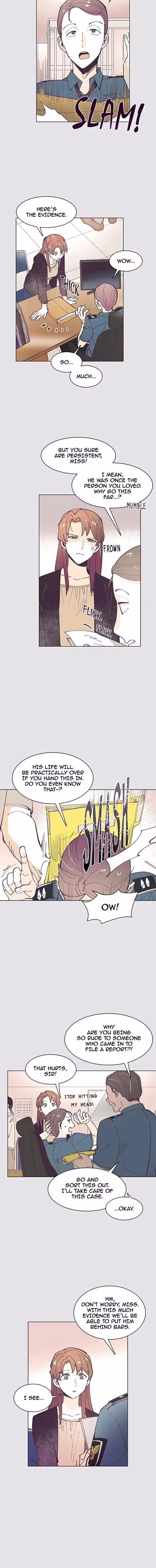 Revenge Is Ours - Chapter 59 - Part 3