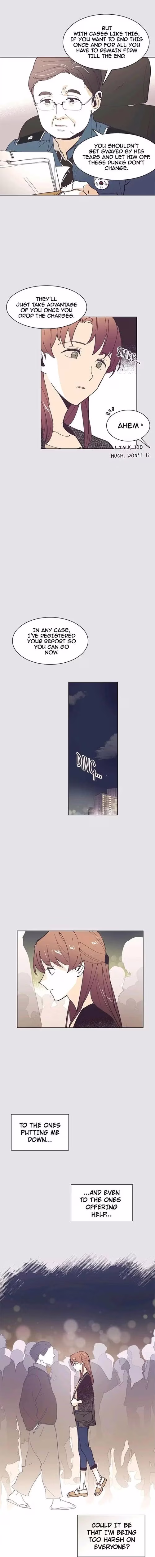 Revenge Is Ours - Chapter 59 - Part 4