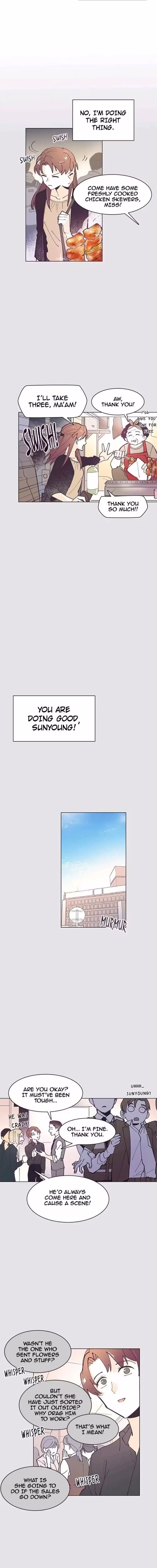 Revenge Is Ours - Chapter 59 - Part 5