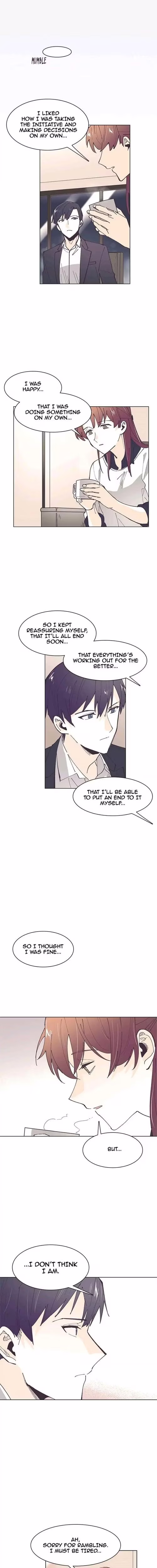 Revenge Is Ours - Chapter 59 - Part 8