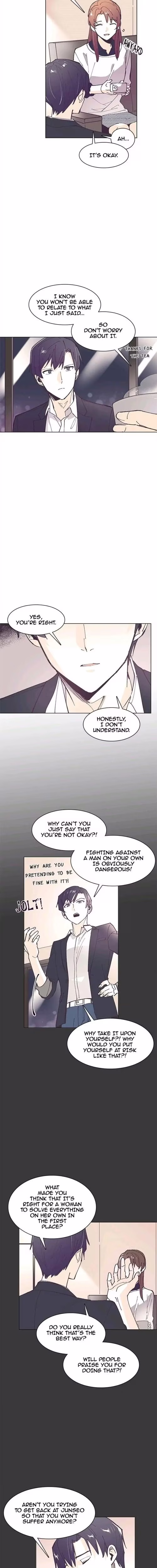 Revenge Is Ours - Chapter 59 - Part 9