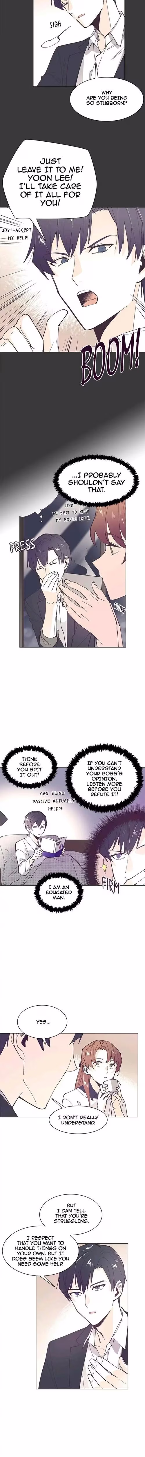 Revenge Is Ours - Chapter 59 - Part 10