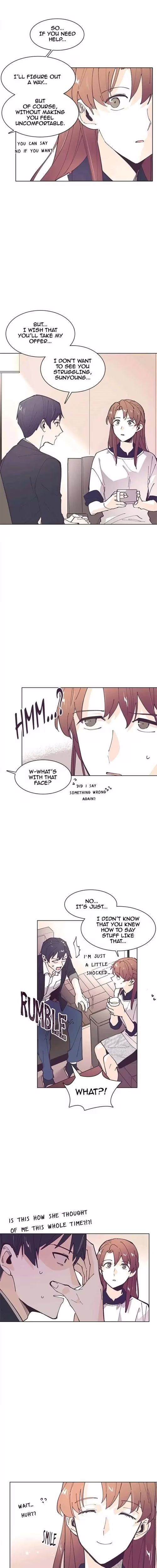 Revenge Is Ours - Chapter 59 - Part 11