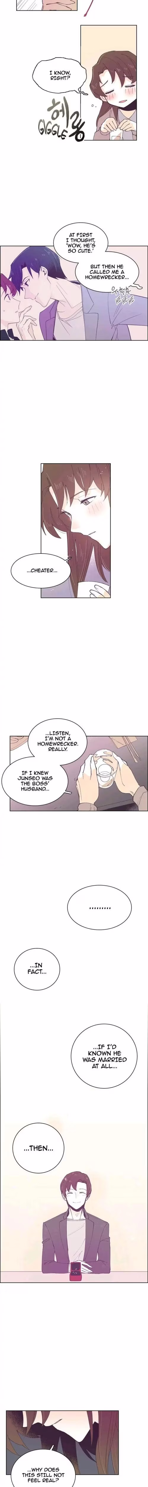 Revenge Is Ours - Chapter 6 - Part 5