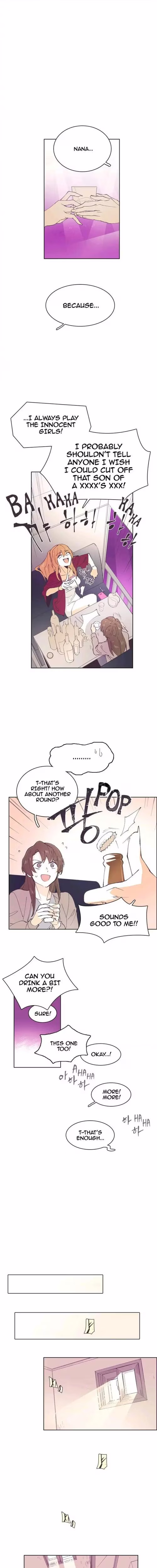 Revenge Is Ours - Chapter 6 - Part 7