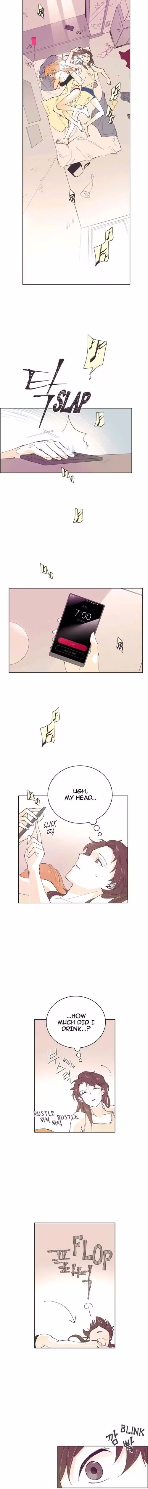 Revenge Is Ours - Chapter 6 - Part 8