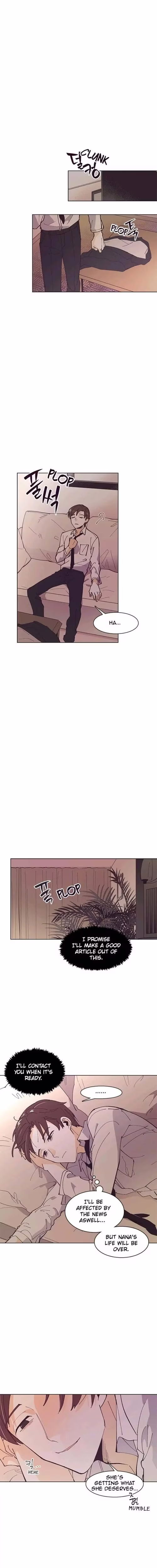 Revenge Is Ours - Chapter 60 - Part 3