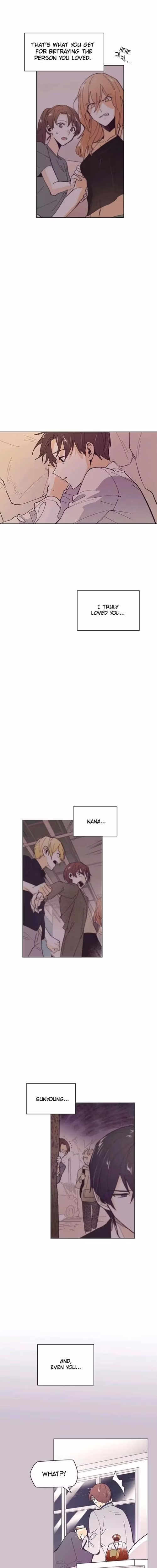 Revenge Is Ours - Chapter 60 - Part 4