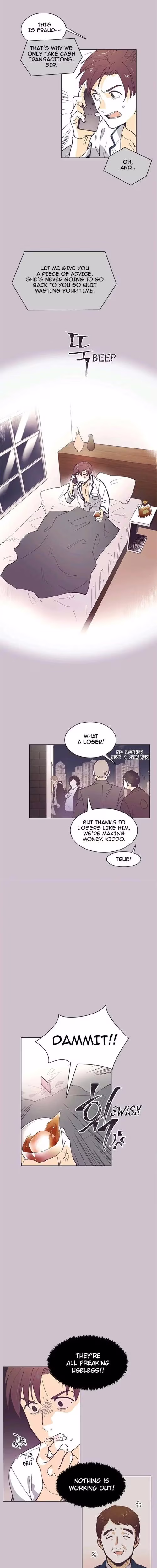 Revenge Is Ours - Chapter 60 - Part 6