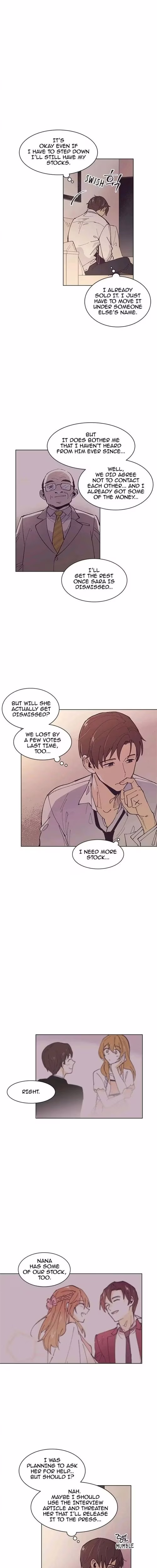 Revenge Is Ours - Chapter 60 - Part 8