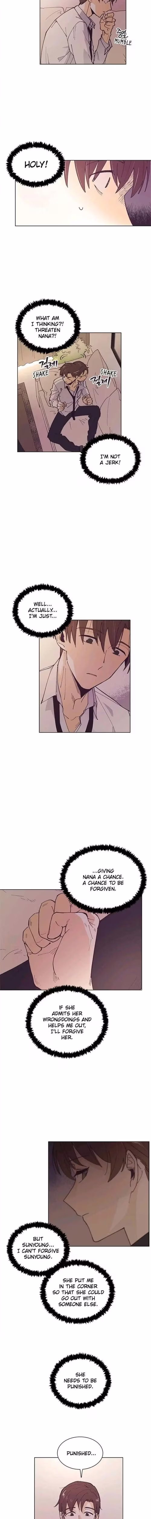 Revenge Is Ours - Chapter 60 - Part 9