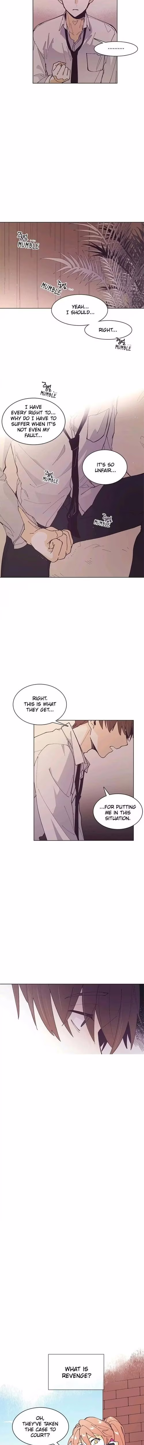 Revenge Is Ours - Chapter 60 - Part 10